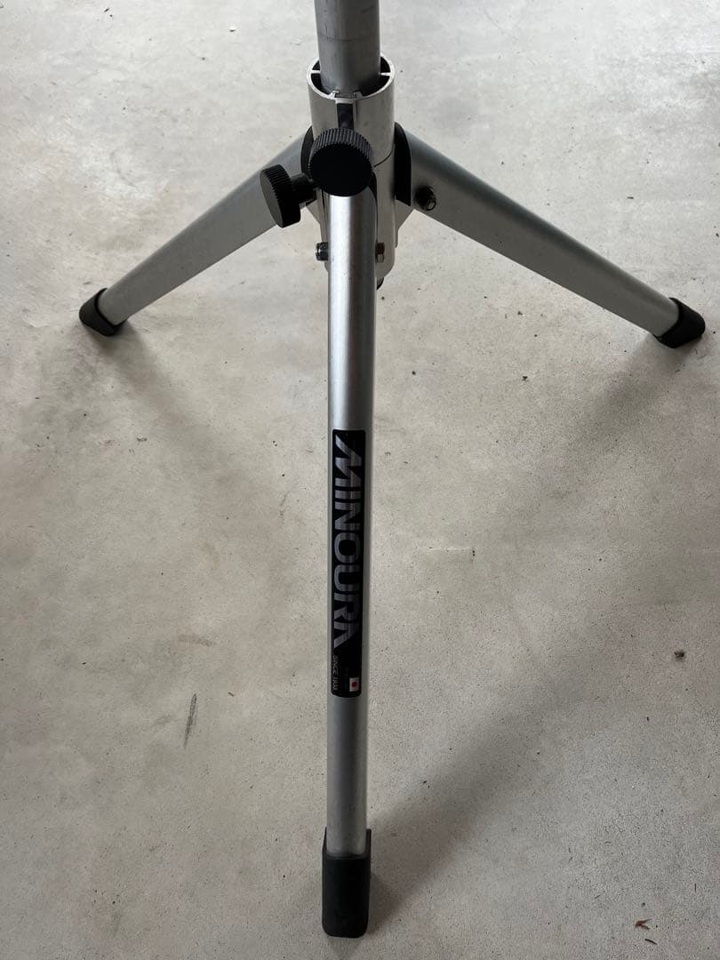 【トシ】自転車メンテナンススタンド