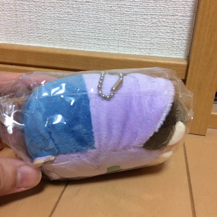 一松 グッズ