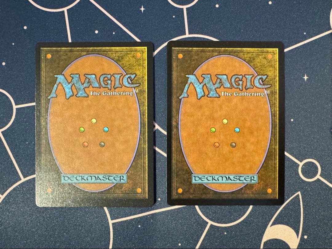 MTG 大召喚士、ユウナ プロモFoil 2枚