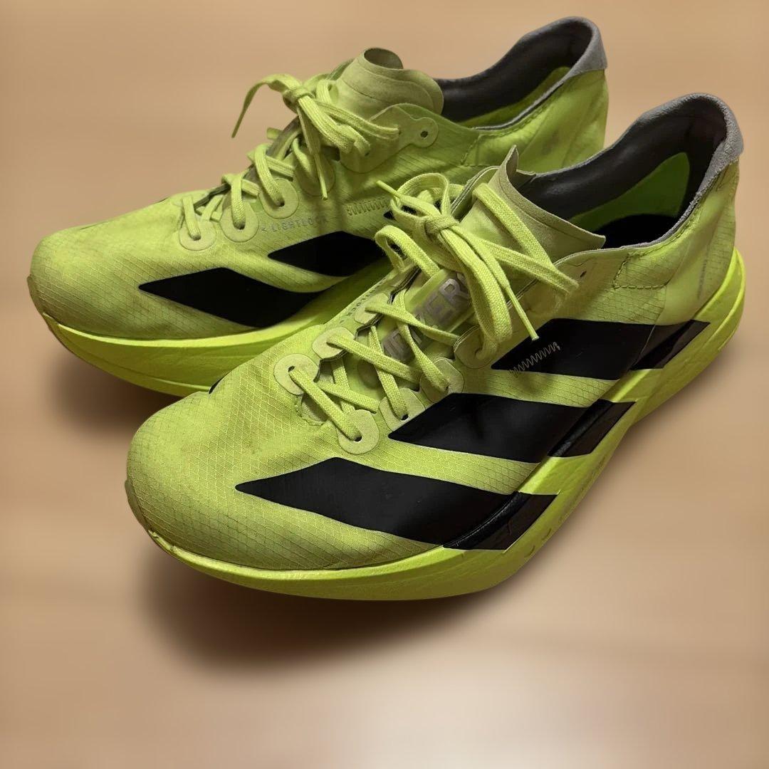 スパイク・シューズ adidas ADIOS PRO4 26.5