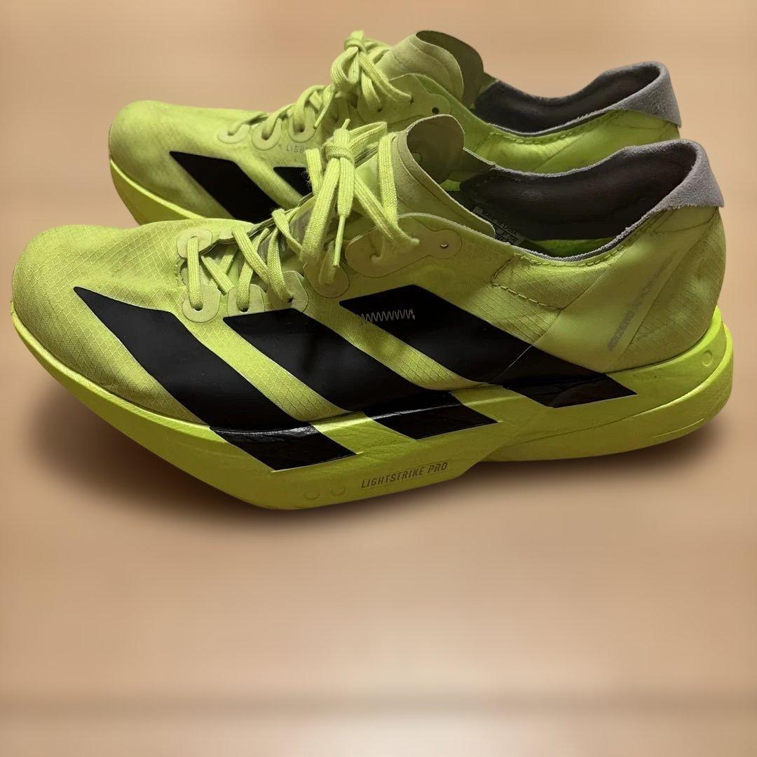 スパイク・シューズ adidas ADIOS PRO4 26.5