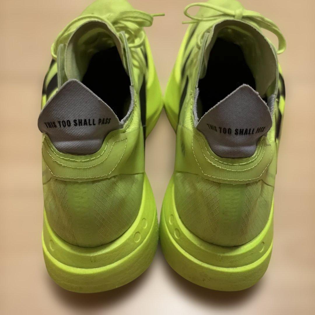 スパイク・シューズ adidas ADIOS PRO4 26.5