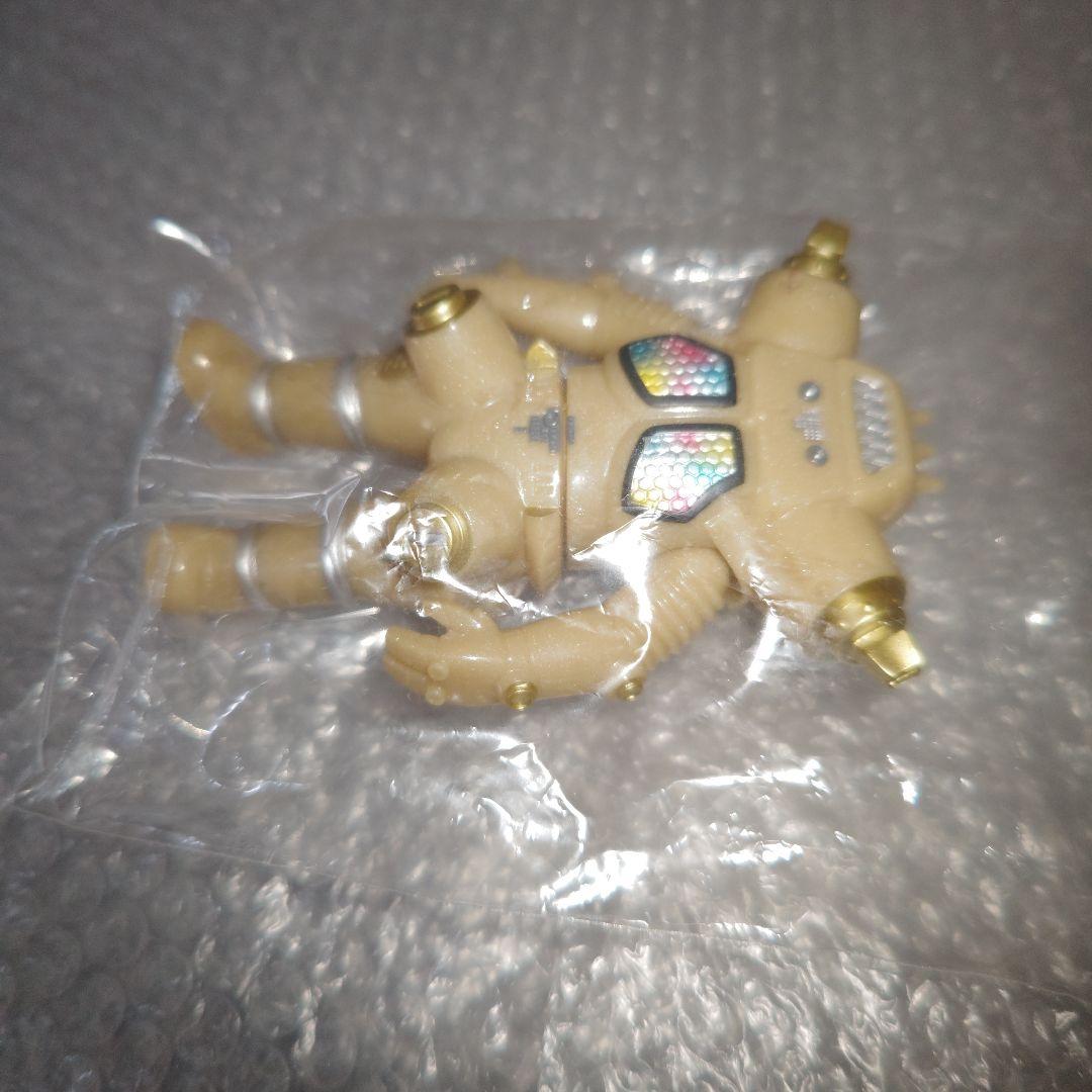 one up　ウルトラセブン　キングジョー　ソフビ