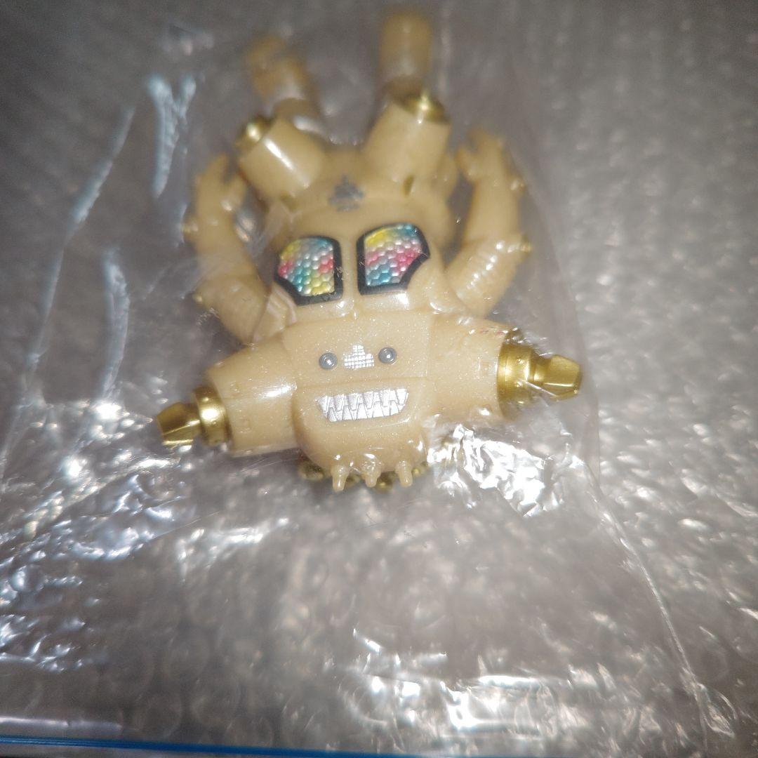 one up　ウルトラセブン　キングジョー　ソフビ