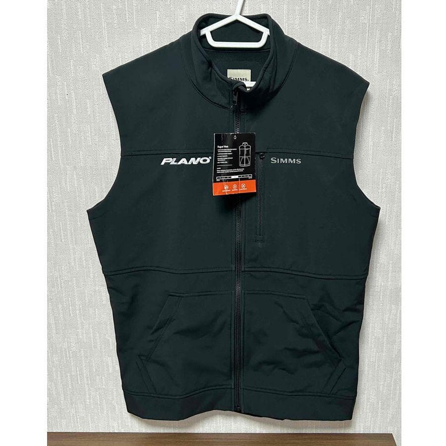 Simms Plano Rogue Vest M シムス ベスト ジャケット