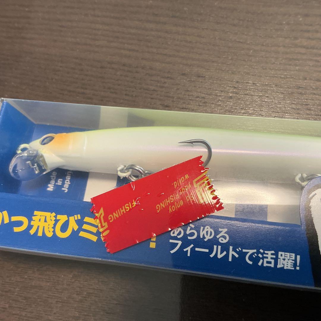 新品　ブローウィン125F-slim ブルーブルー　4個セット