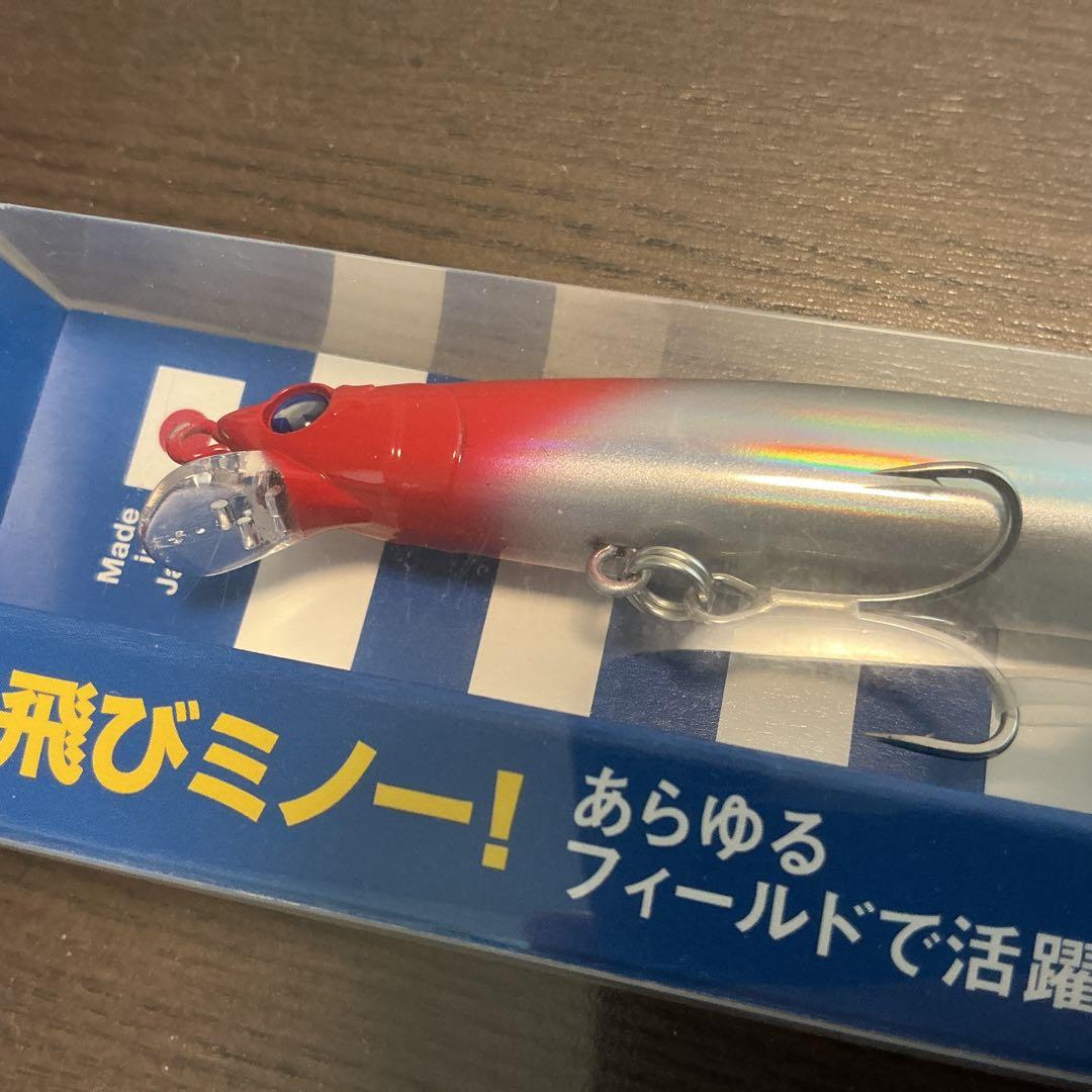 新品　ブローウィン125F-slim ブルーブルー　4個セット