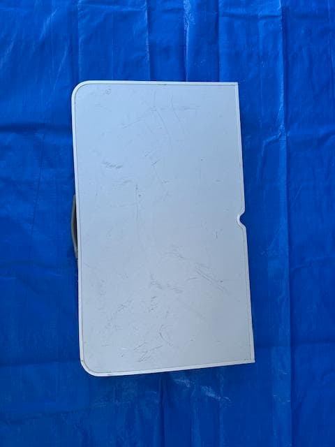 Colemanアルミ ピクニックテーブル MODEL170-556【廃盤希少品】