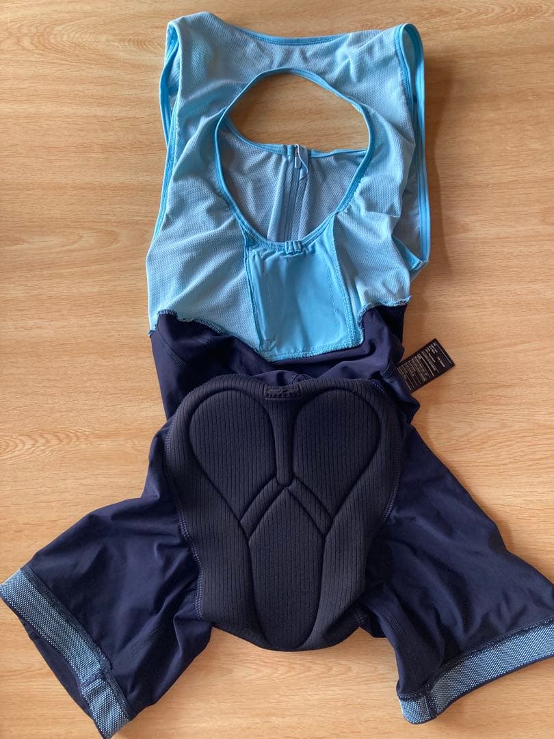 RaphaラファWOMEN'S BIB SHORTSウィメンズビブショーツXS