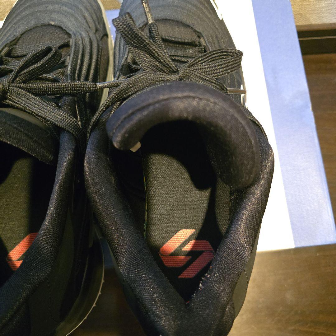 ルカ３ JORDAN LUKA3 PF