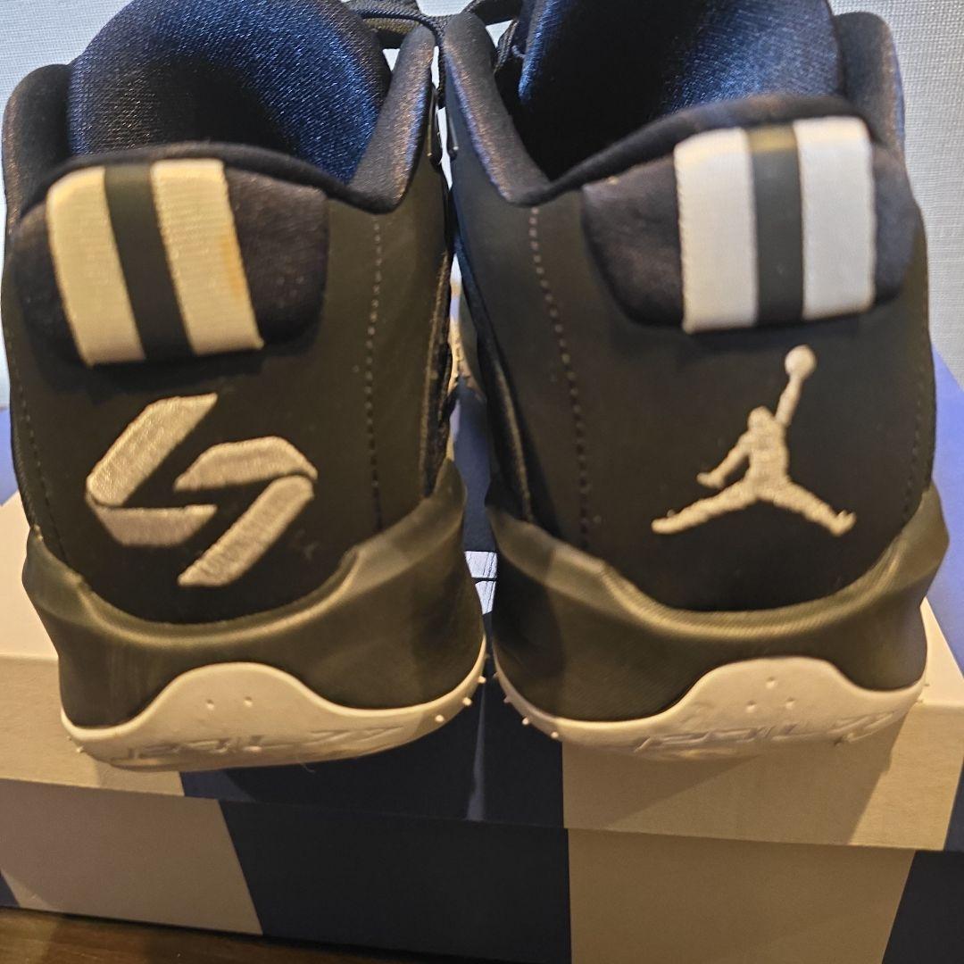ルカ３ JORDAN LUKA3 PF