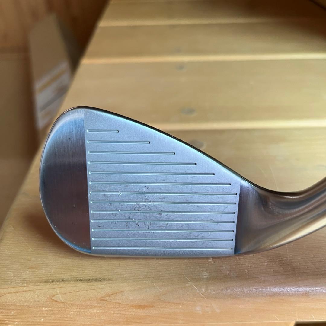 美品！Titleist T100 2023アイアンセット 7本