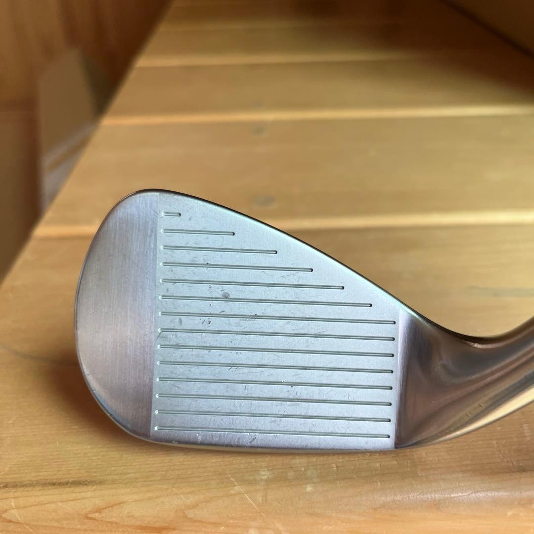 美品！Titleist T100 2023アイアンセット 7本