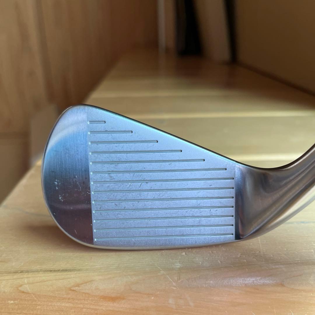 美品！Titleist T100 2023アイアンセット 7本