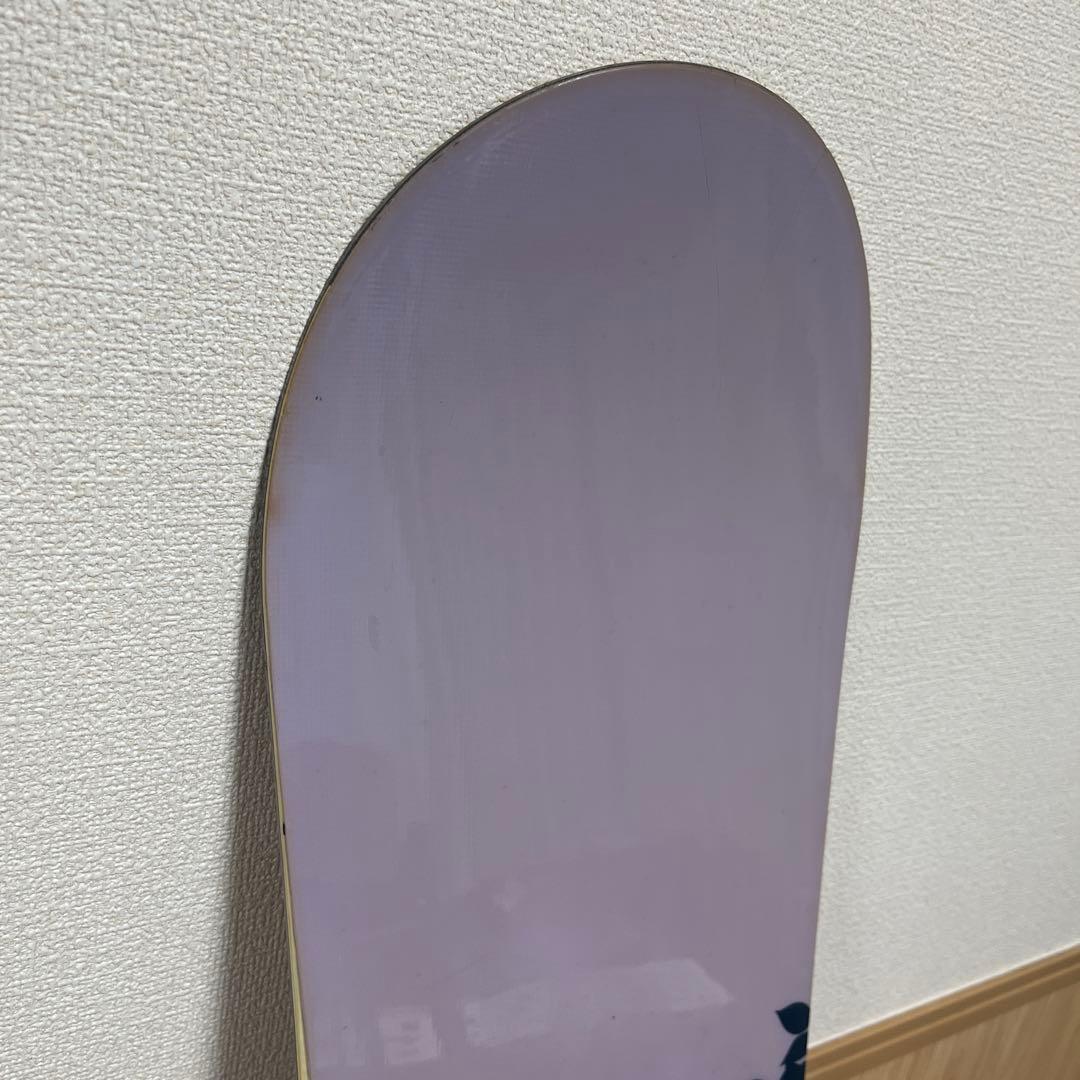 スノーボード　RIDE