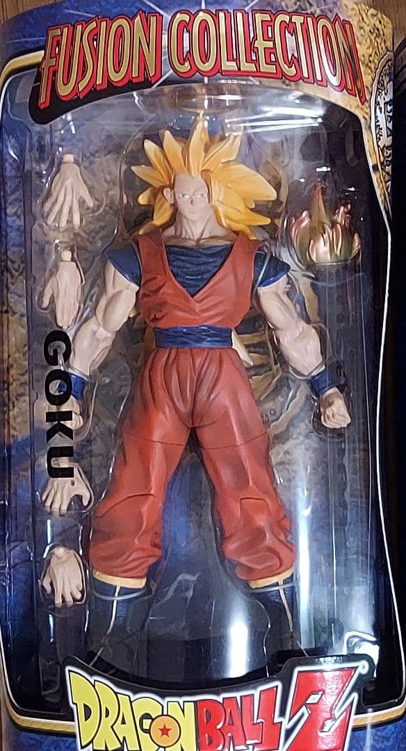 【未開封】ドラゴンボールZ フィギュア ムービーコレクション 他