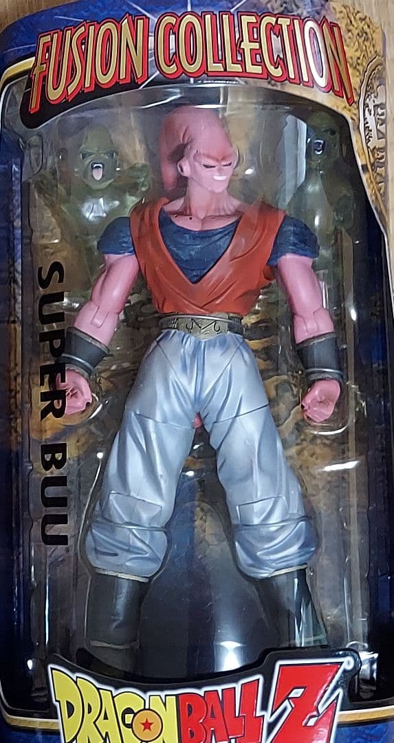 【未開封】ドラゴンボールZ フィギュア ムービーコレクション 他
