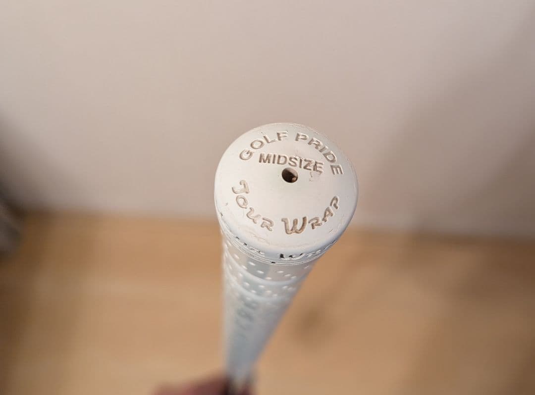 値下げVokey Design SM9 58度 14k ウェッジ シャフトDG