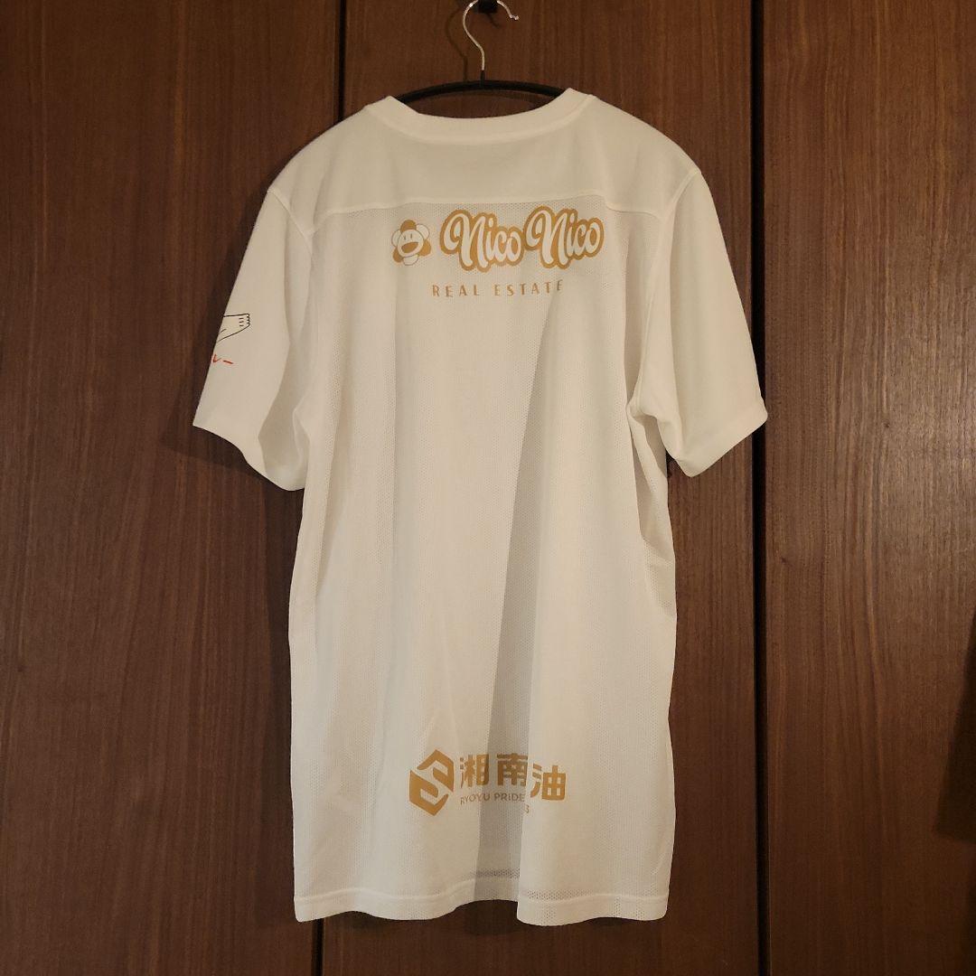 鎌倉FC Nike CLUB WITHOUT BORDERS Tシャツ