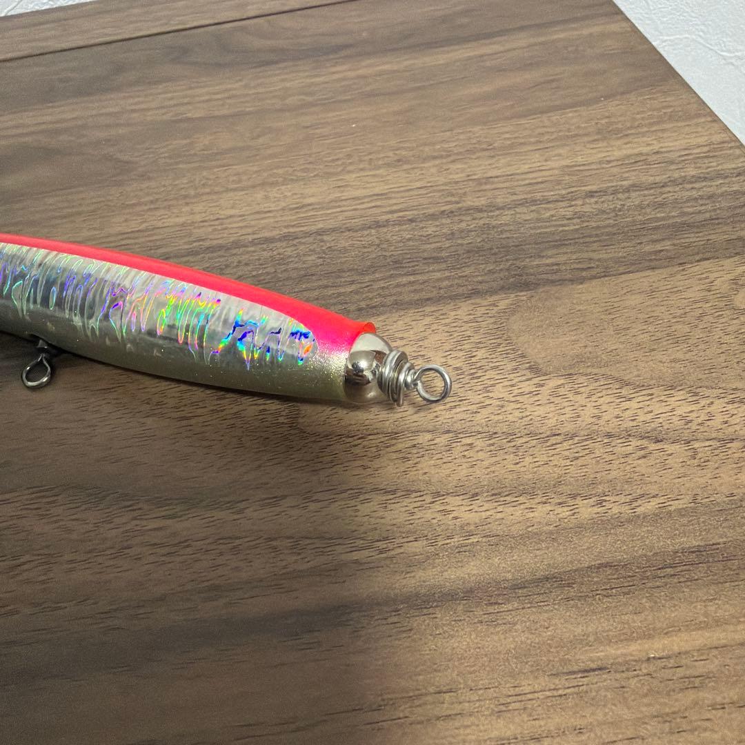 カーペンター パンドラ70-150 美品‼️