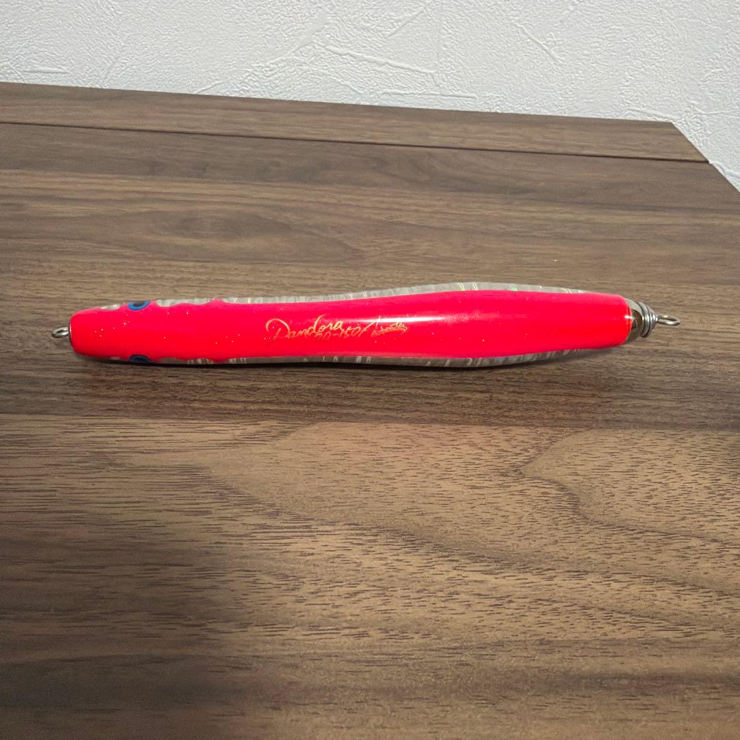 カーペンター パンドラ70-150 美品‼️