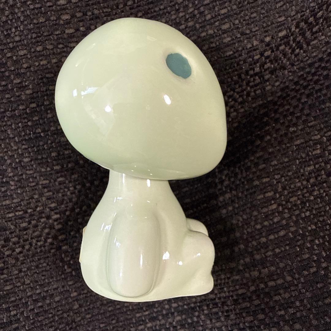 スタジオジブリ コダマくん（グリーン）　ピンズ2種