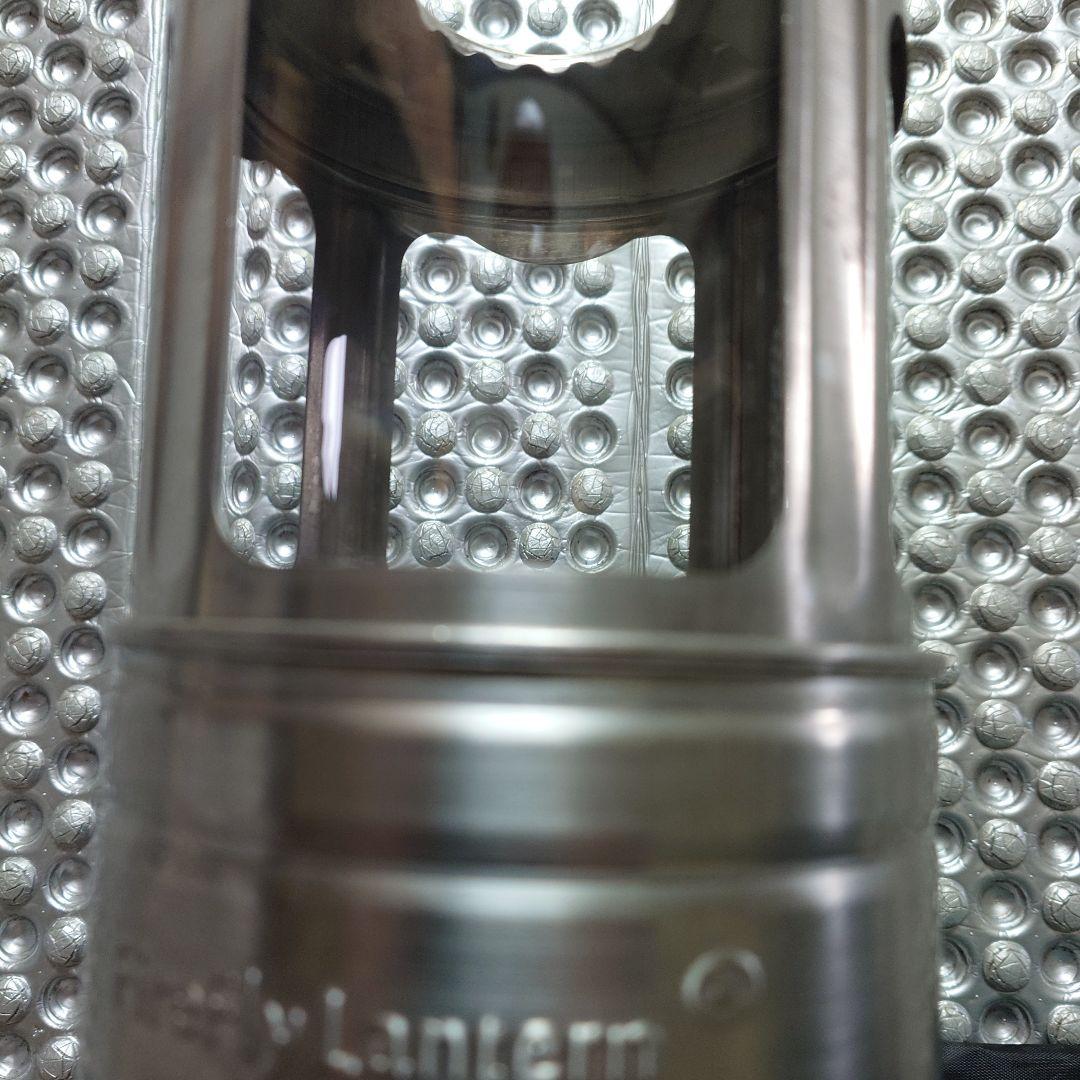 FireFly Lantern 焚き火台