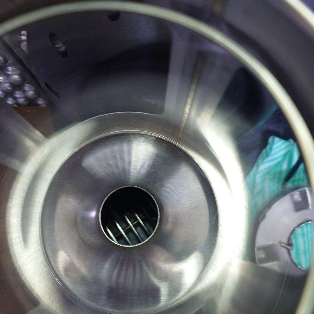 FireFly Lantern 焚き火台