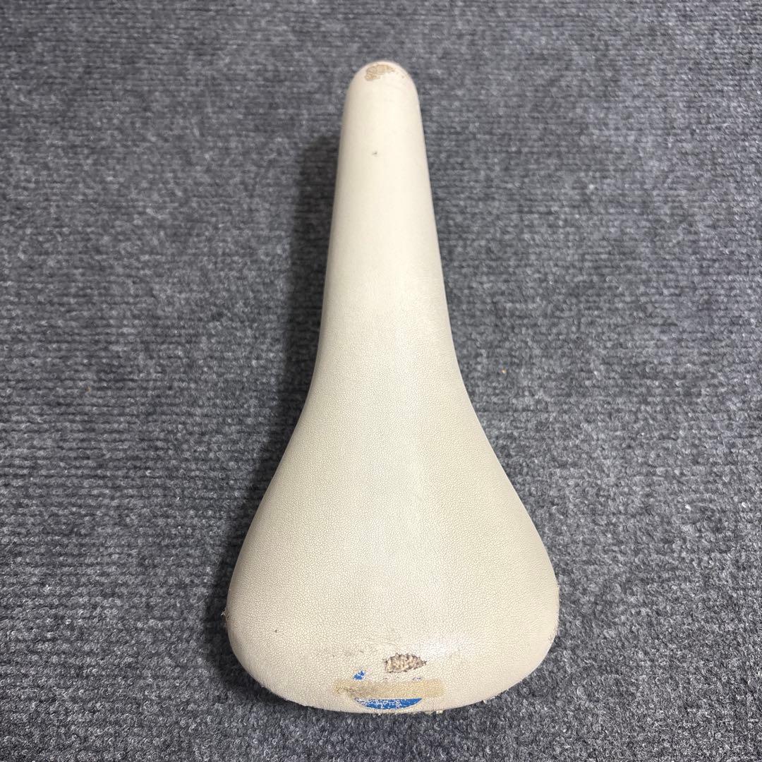 KASHIMA FG-4P ファイブゴールド7 チタンレール NJS サドル