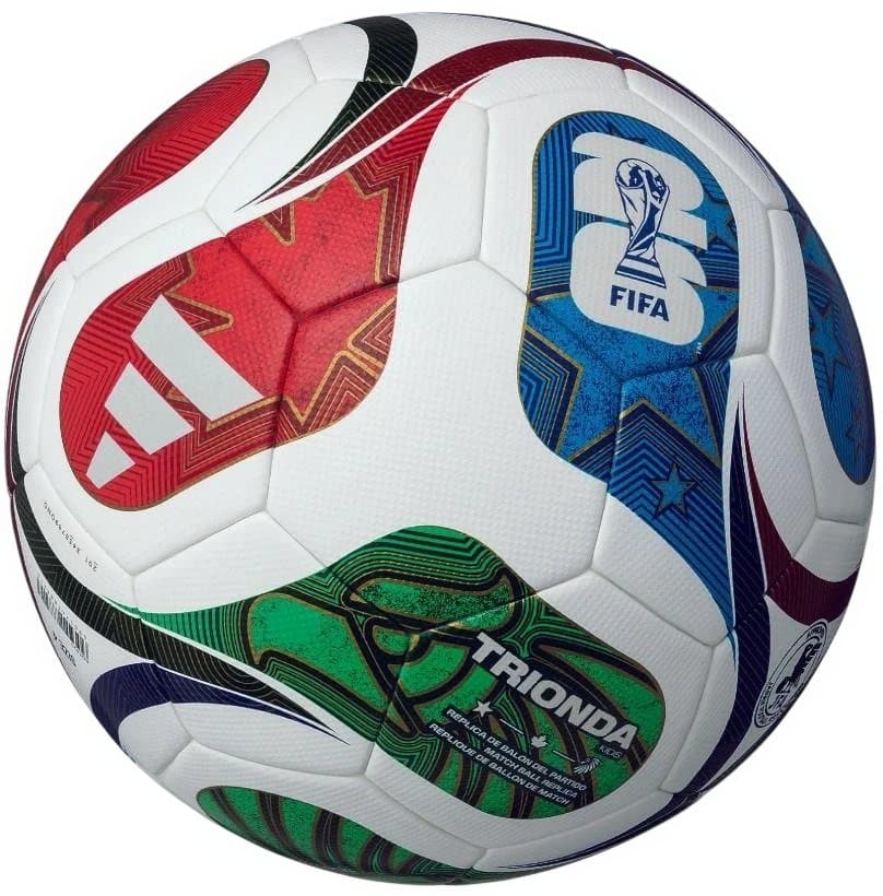 ★@大人気！ adidasアディダス トリオンダ4号球 2026 FIFA