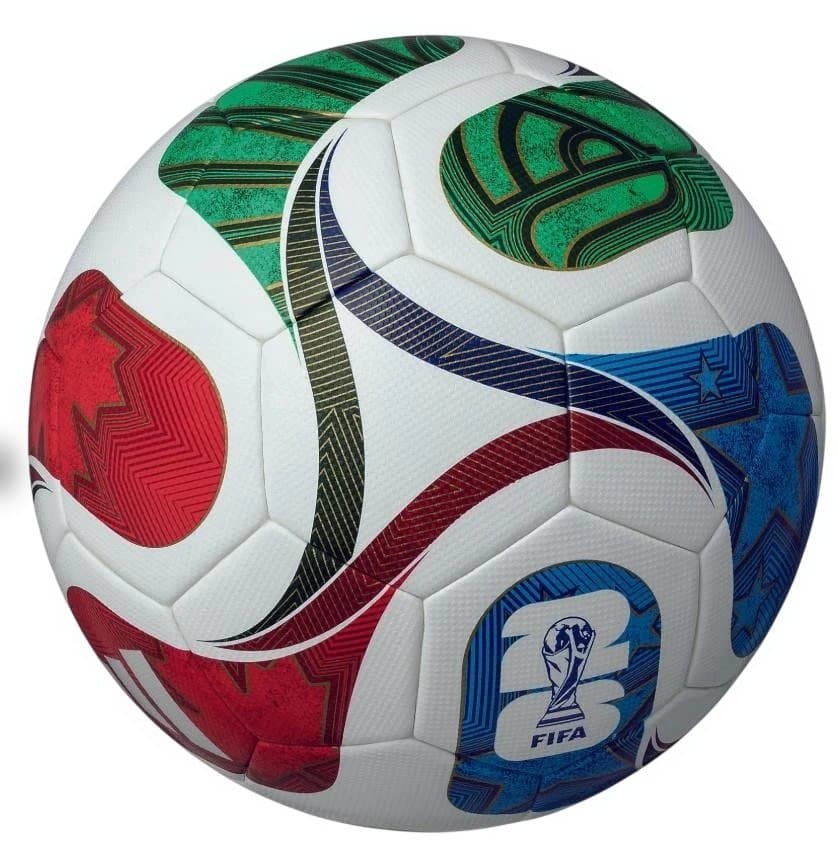 ★@大人気！ adidasアディダス トリオンダ4号球 2026 FIFA