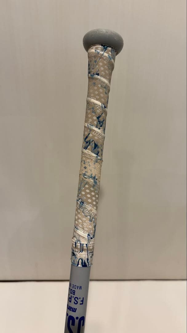 青ワニクラッシャー　少年軟式バット 82cm