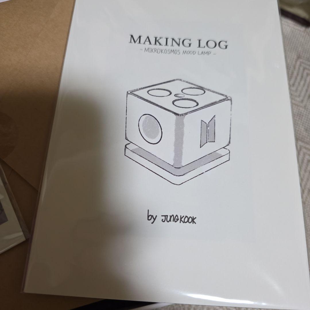 【新品】BTS ジョングク アーティストメイドコレクション
