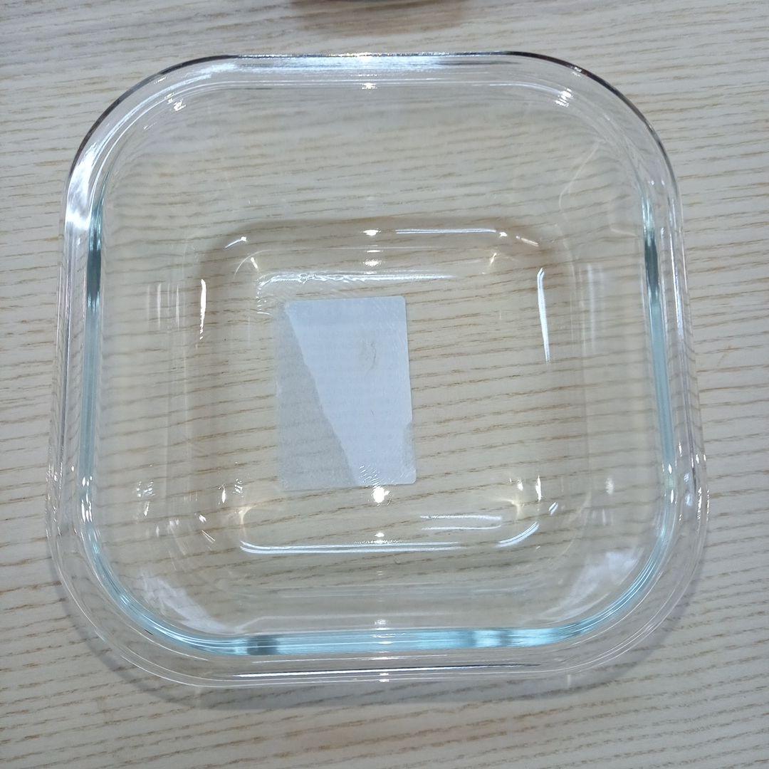 ツヴィリング　真空保存機　コンテナ　フレッシュ&セーブ　ガラス　プラスチック