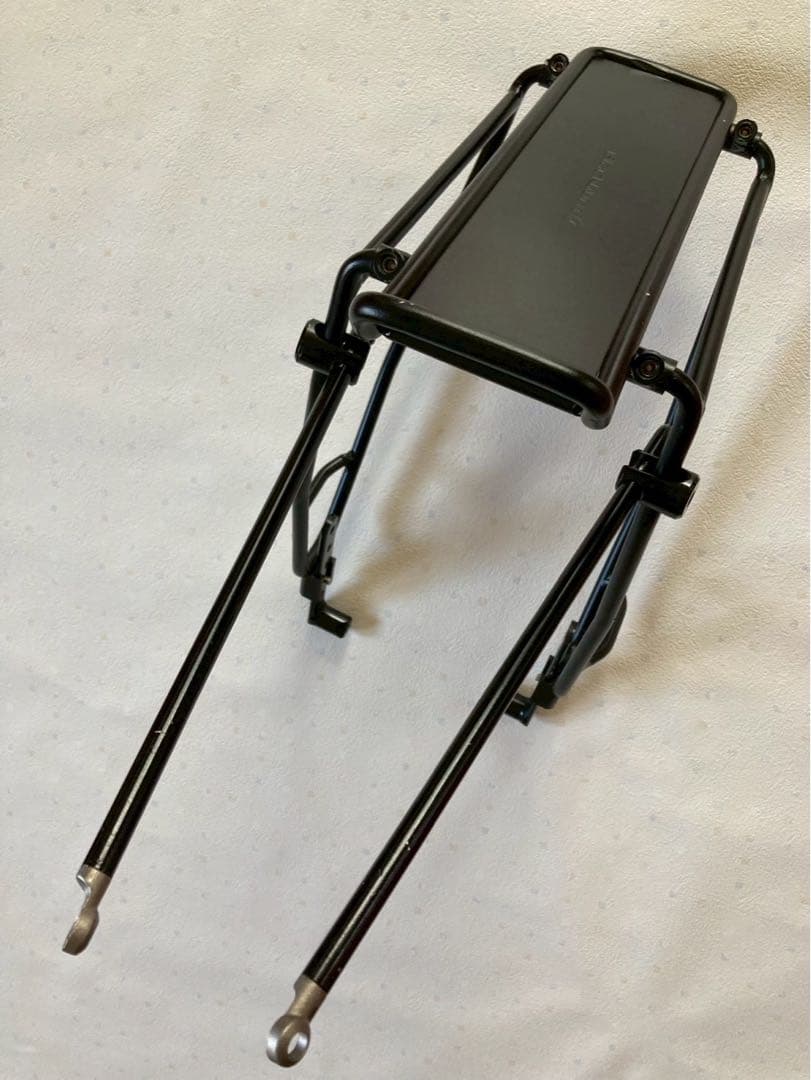 完売品 Blackburn ブラックバーン ローカルデラックス フロント リア