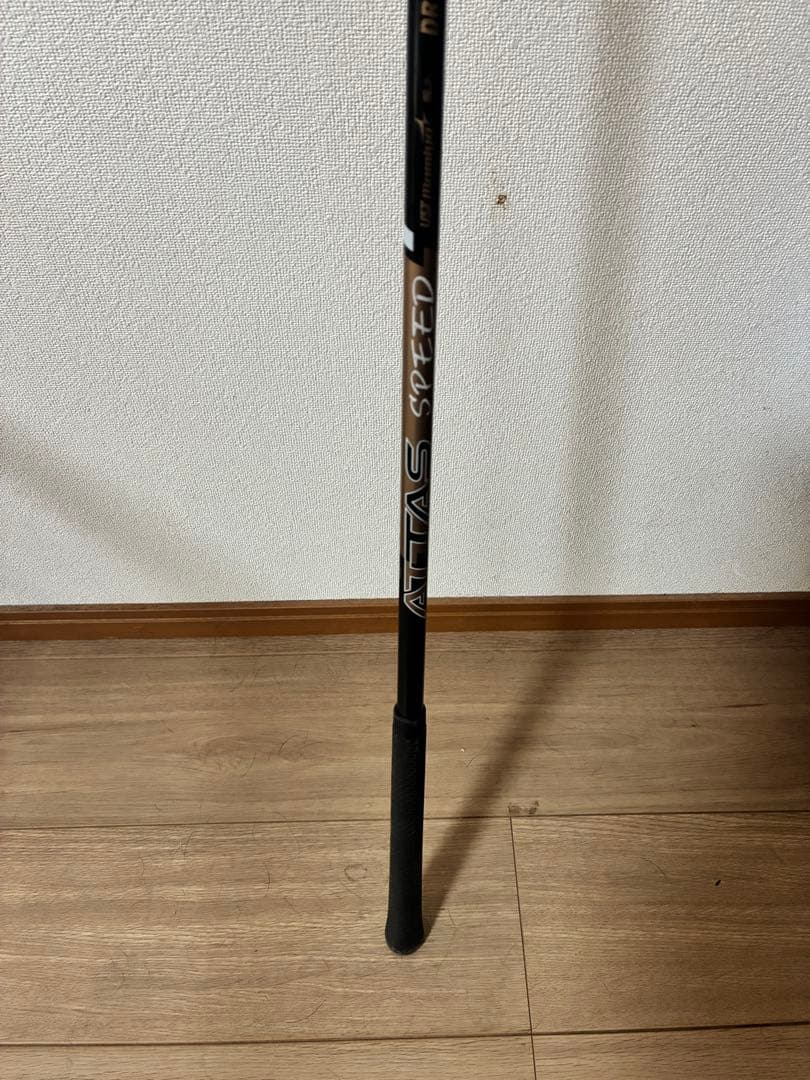 USTマミヤ アッタススピード IR A～5I
