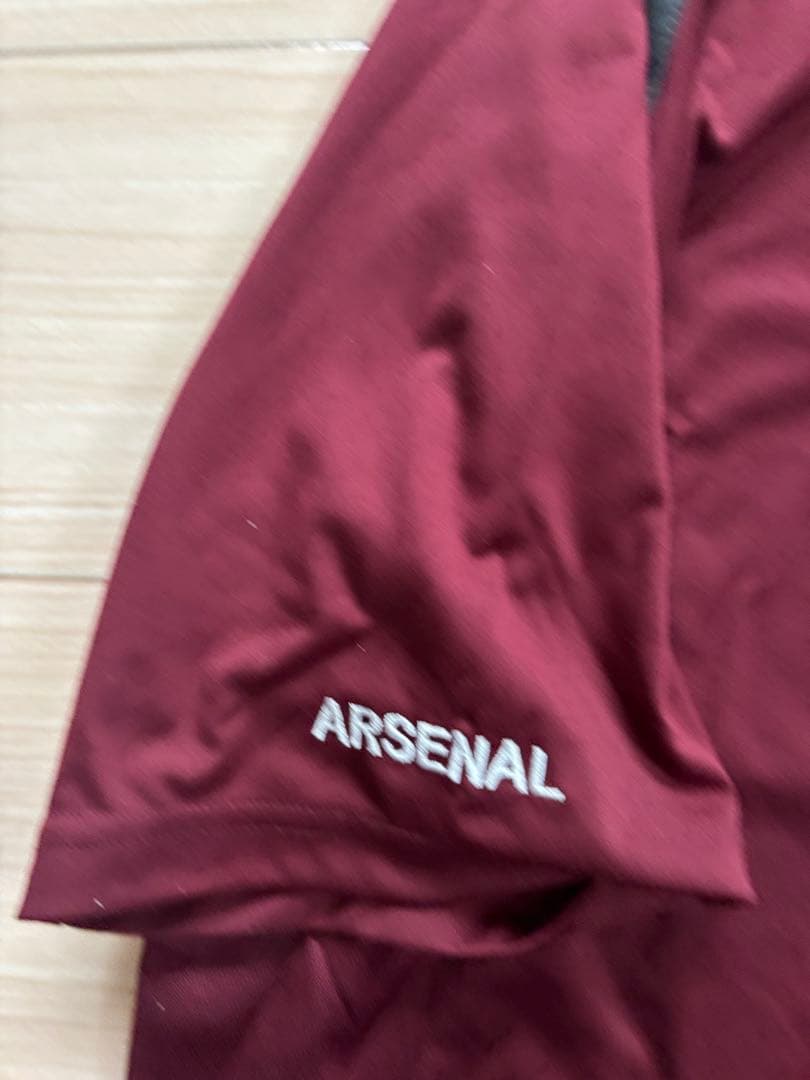 ウェア ARSENAL 05/06(TR)