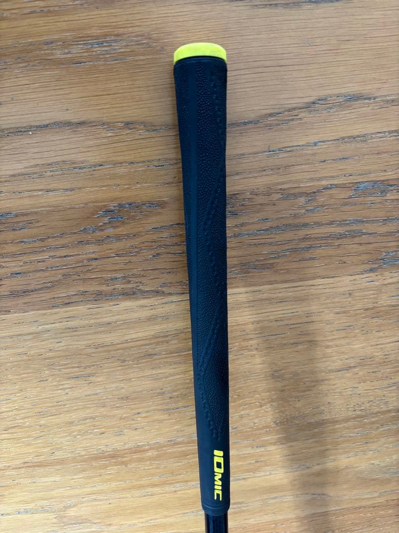 TENSEI BLUE TM50 ドライバー用フレックスR