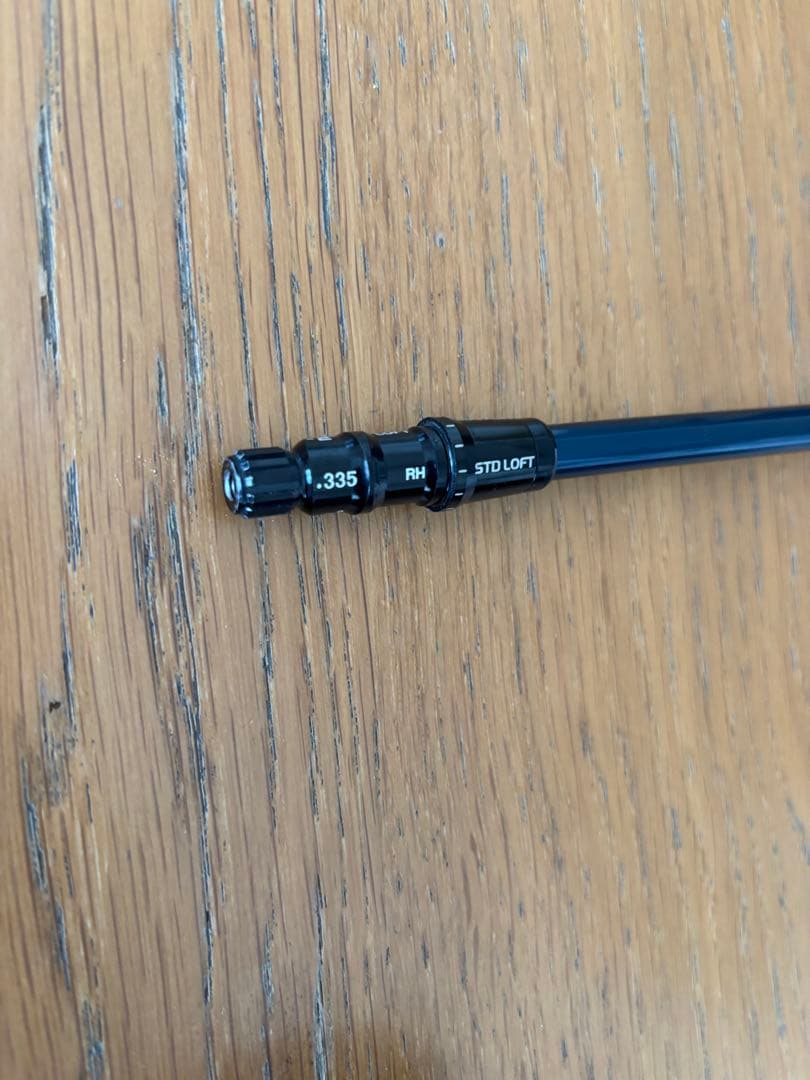 TENSEI BLUE TM50 ドライバー用フレックスR