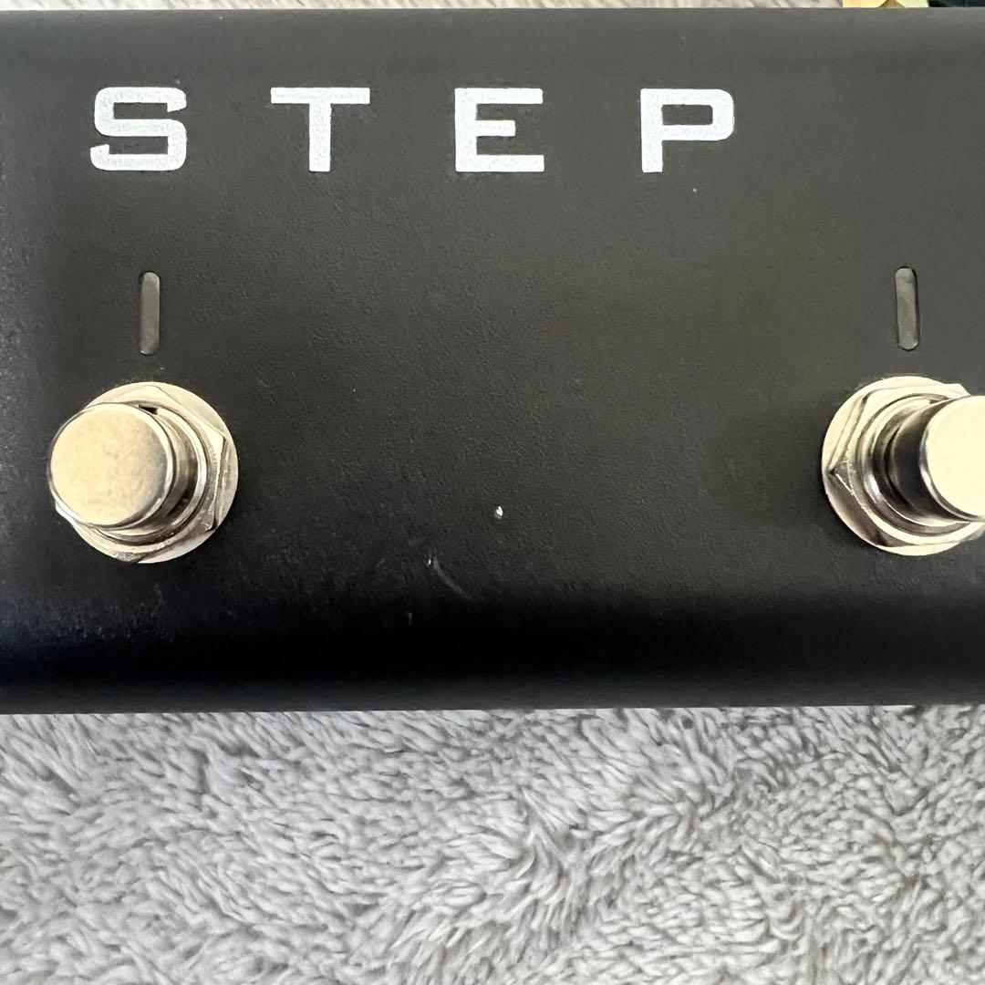 AIRSTEP / MIDIコントローラー XSONIC スイッチャー