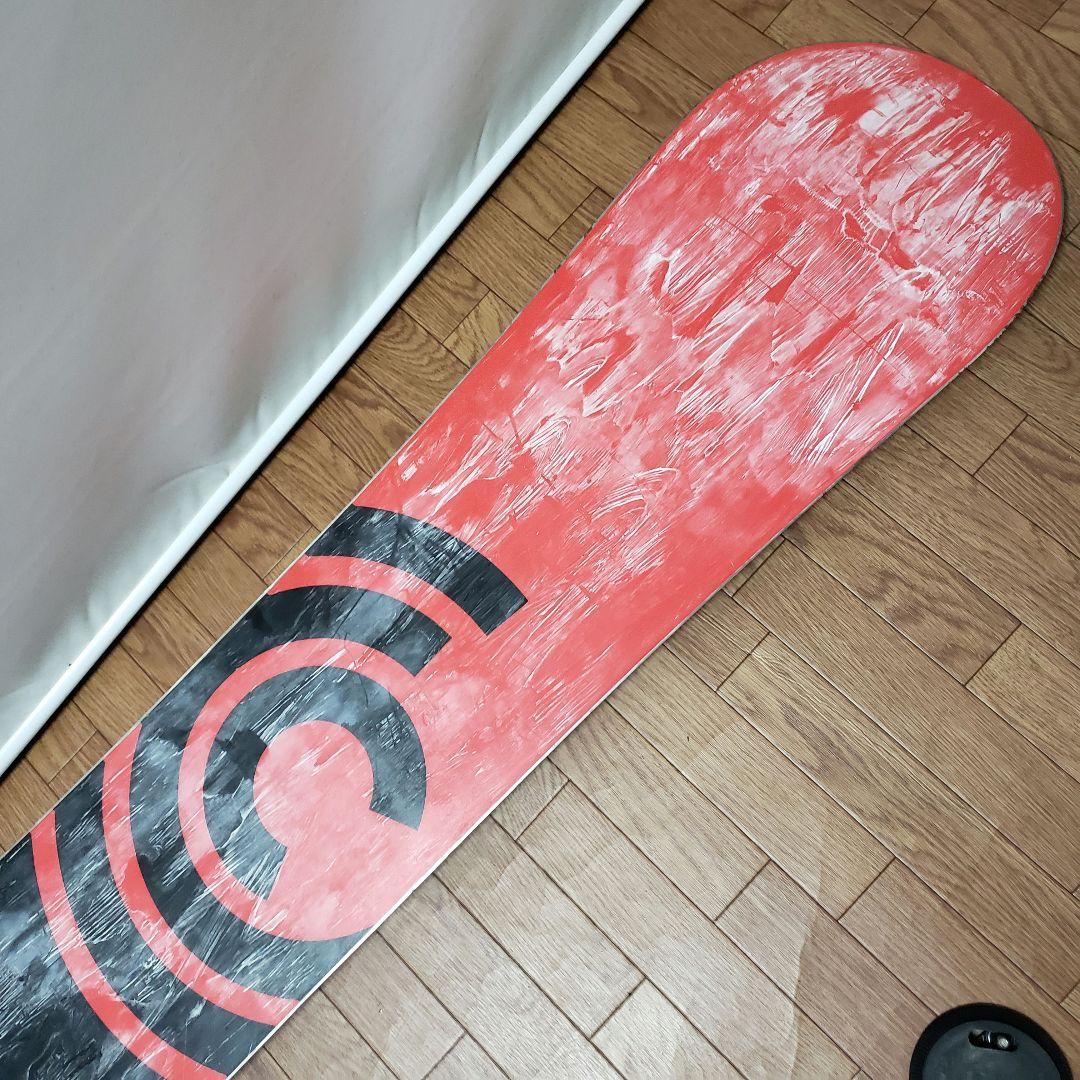 BURTON LTD 154cm CUSTOM LTD スノーボード