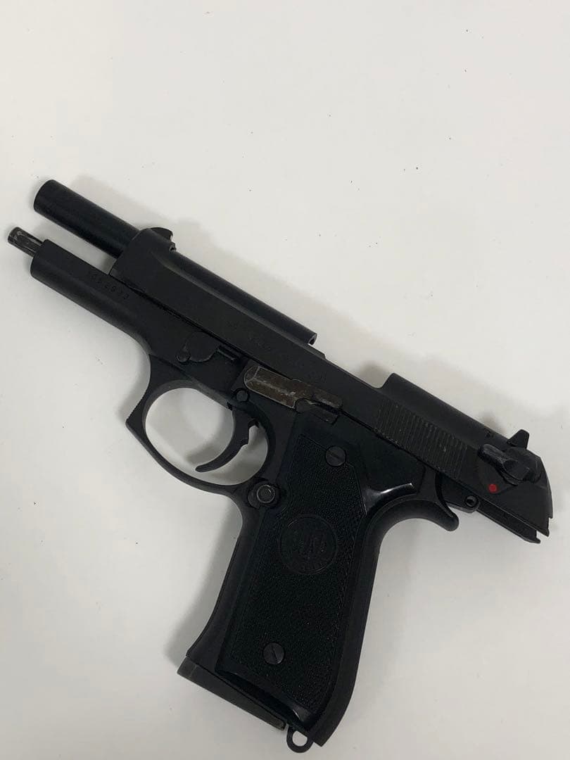 マルシン　ベレッタ M9 モデルガン