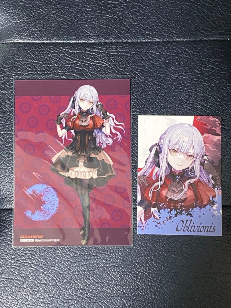Ave Mujica 豊川祥子 オブリビオニス アクスタ セット売り
