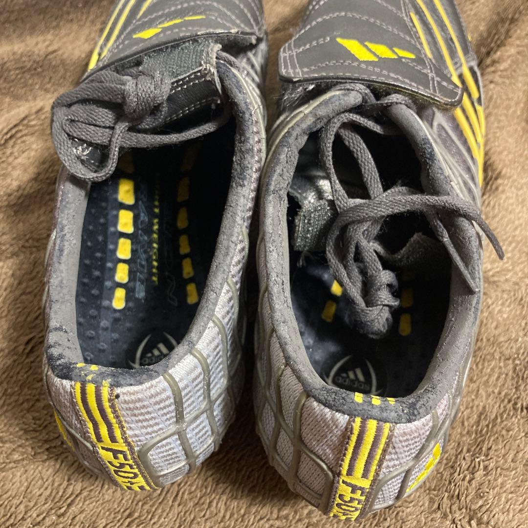 F50 SG 2004 ヴィンテージスパイク