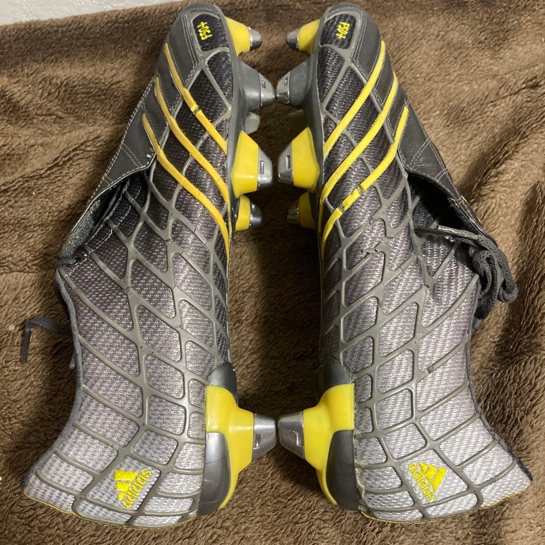 F50 SG 2004 ヴィンテージスパイク