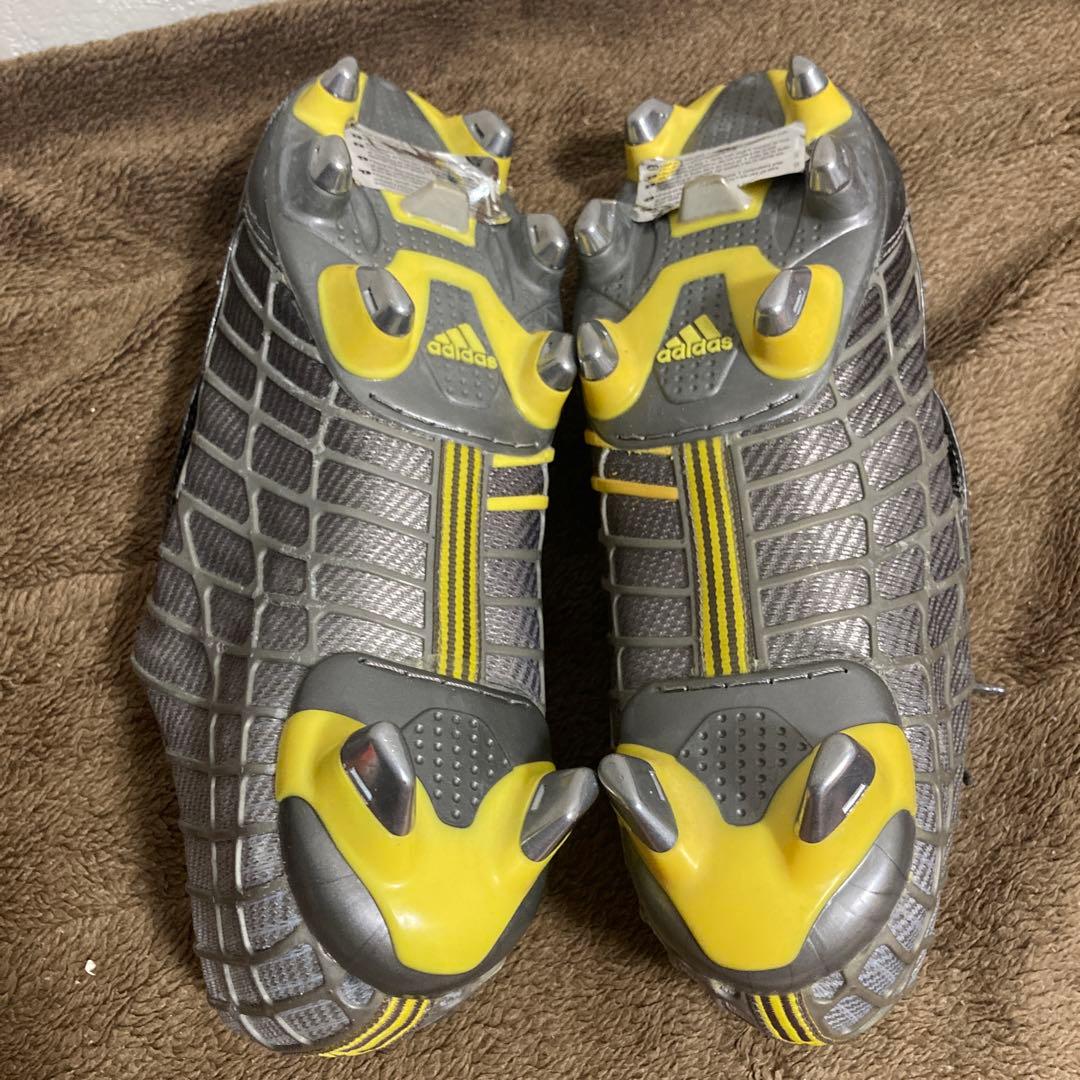F50 SG 2004 ヴィンテージスパイク