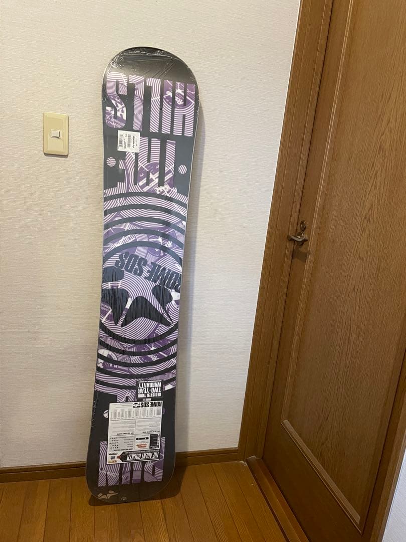 スノーボード 151cm