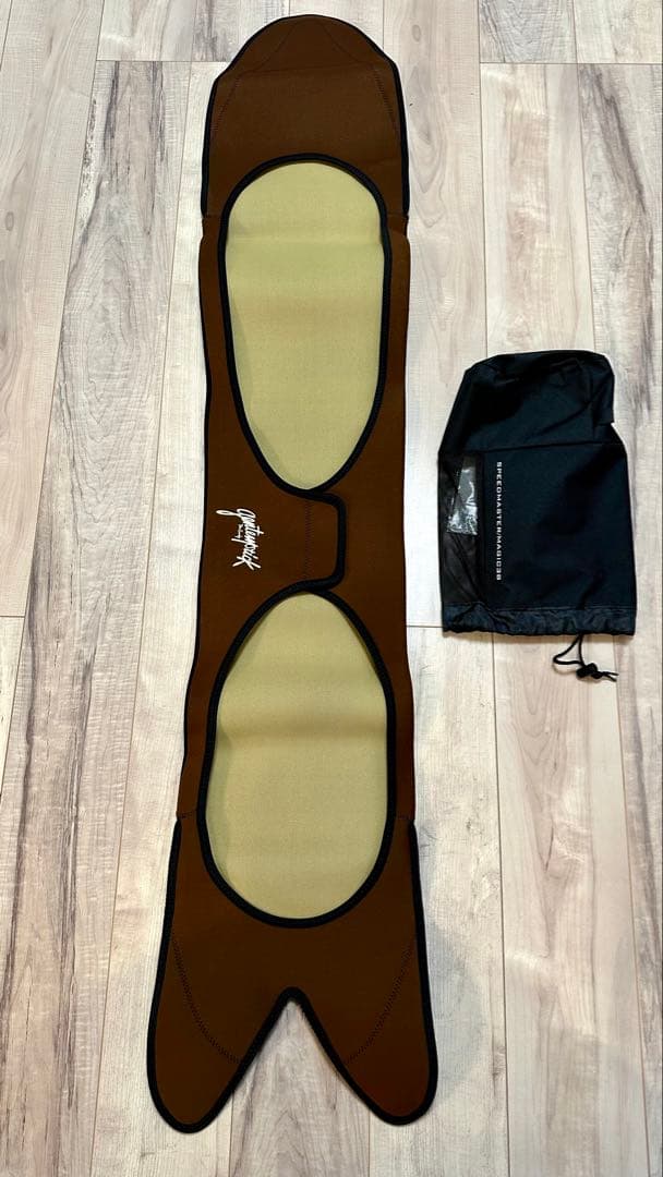 新品25~26 GENTEMSTICK SPEED MASTER 172cm