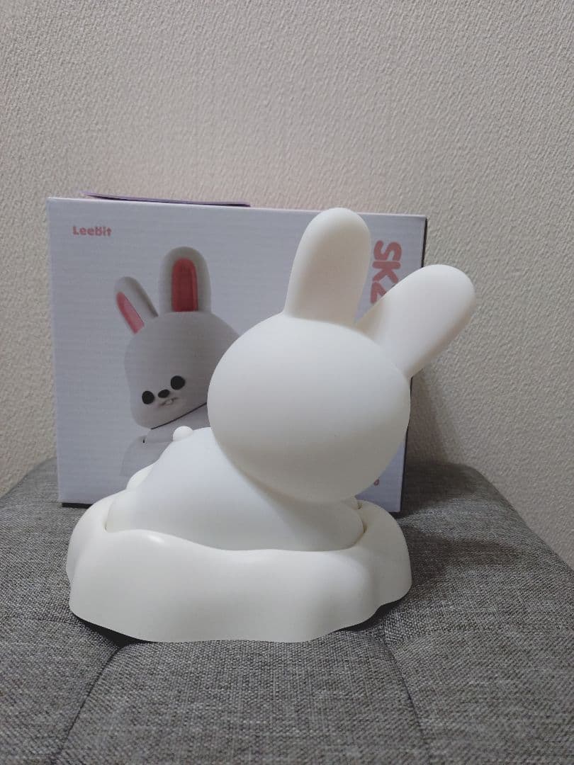 straykids SKZOO リービット ムードランプ リノ