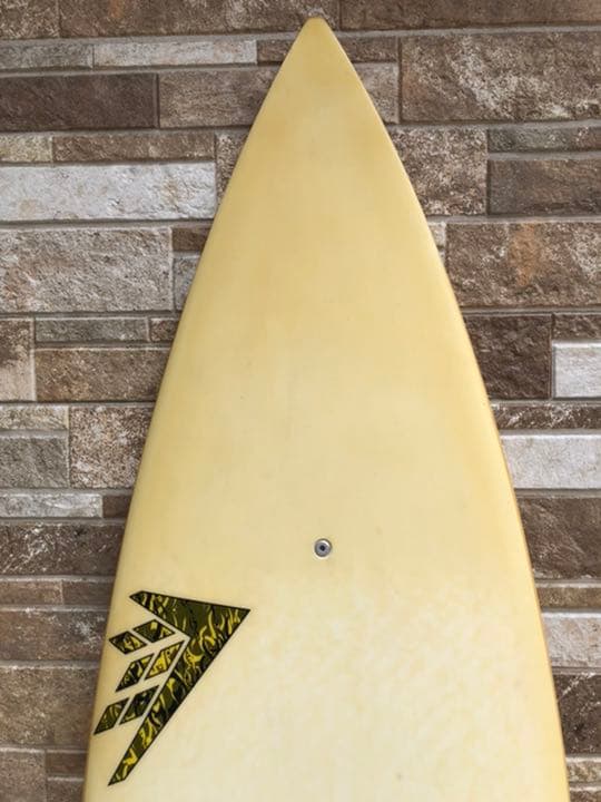 FireWire Alternator 6’2″×19″×2 3/8”